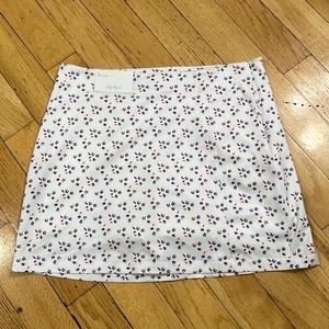 Lady Hagen Golf Skort